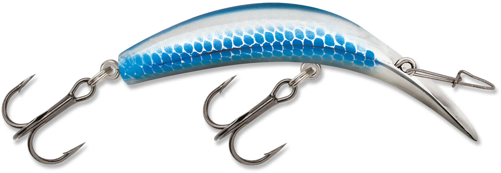 Luhr Jensen Rattling Kwikfish X Treme K13X Diving Plug