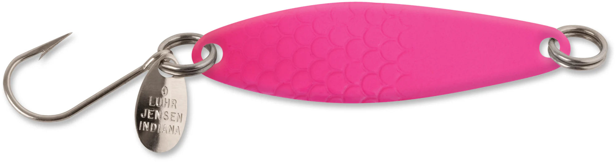 Luhr Jensen Needlefish 2 inch Spoon