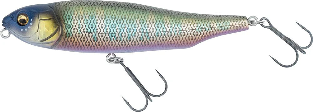 Megabass Respect Series Megome Oikawa January 2025 Release