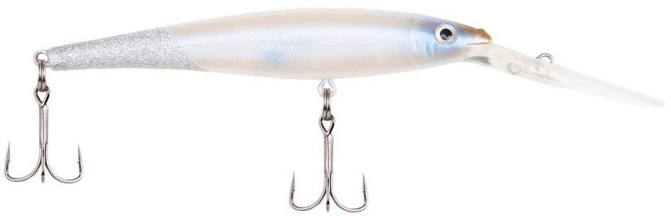 Berkley Flicker Minnow Jerkbait Trolling Hard Minnow 3 16 oz