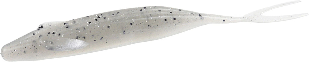 Zoom Winged Fluke 5 Inch