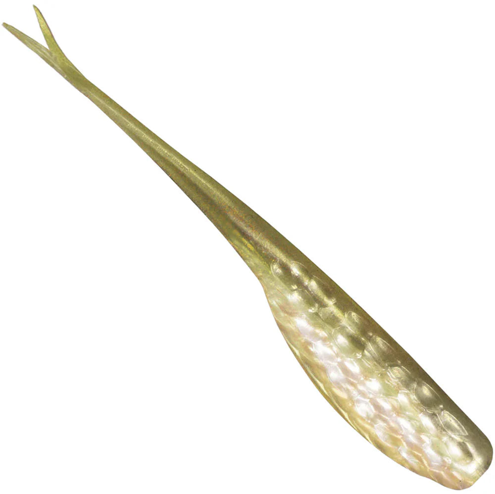 Kalins Hammered Live Series K Stretchhh Jerk Minnow 5 Inch