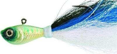SPRO Bucktail Jig 1 2 oz
