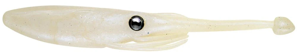 Nomad Design Live Ops SW Jerksquid Soft Plastic Jerkbait 325 Inch