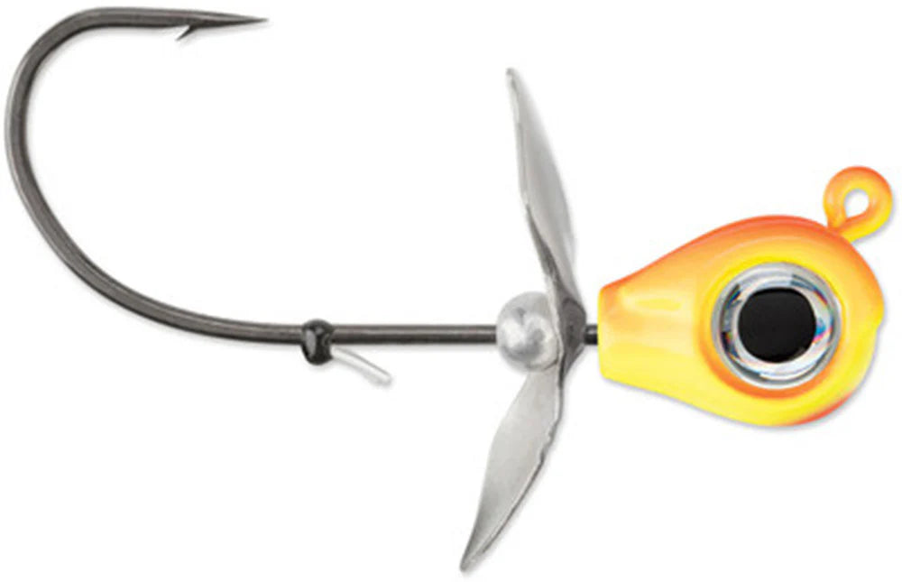 VMC Snitch Jig