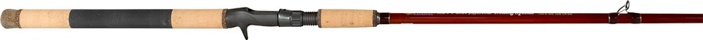 Phenix Crankbait XG Casting Rods