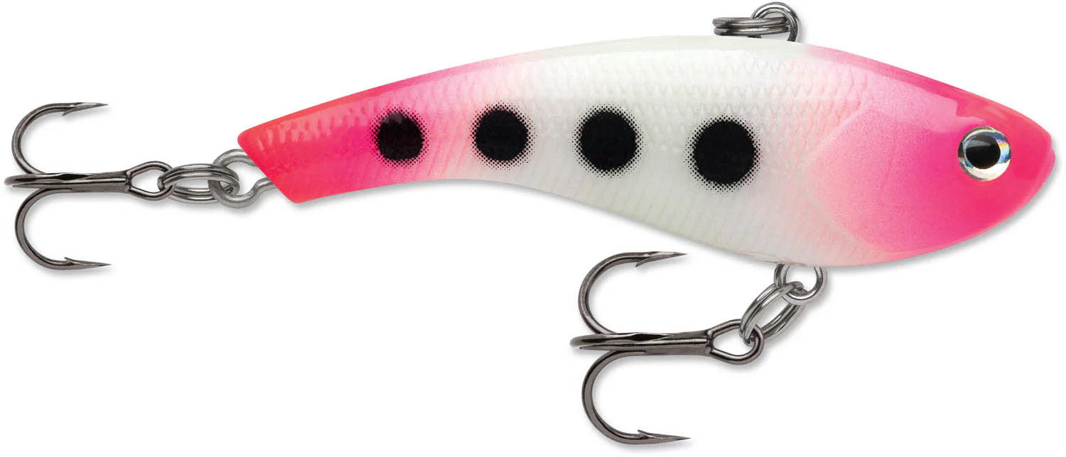 Rapala Slab Rap SLR05 2 inch Lipless Crankbait