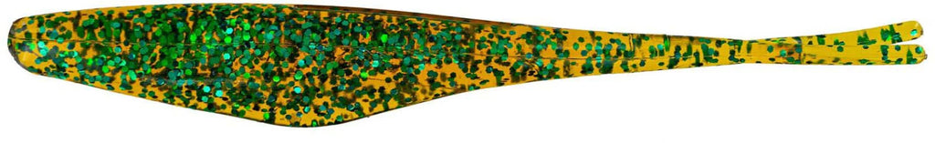 Big Bite Baits 5 Inch Jerk Minnow 10 Pack