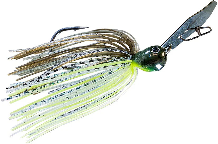 Z Man ChatterBait Jack Hammer 3 4 oz