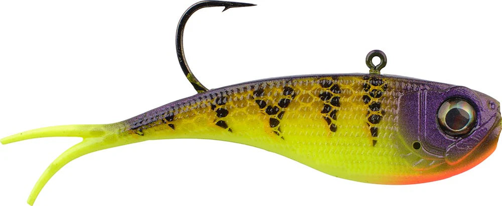 Berkley PowerBait Power Vibe 225 Inch