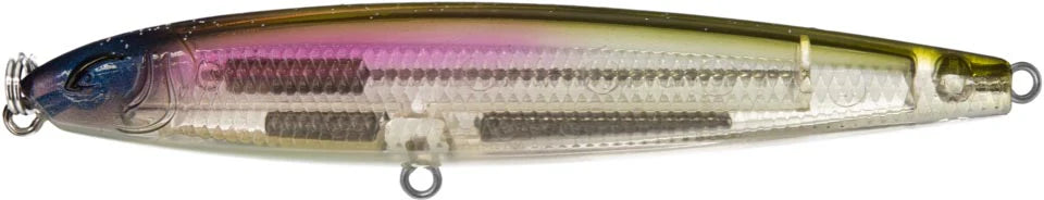 Bill Lewis Depth Strike 95 Sinking Twitch Bait 375 Inch