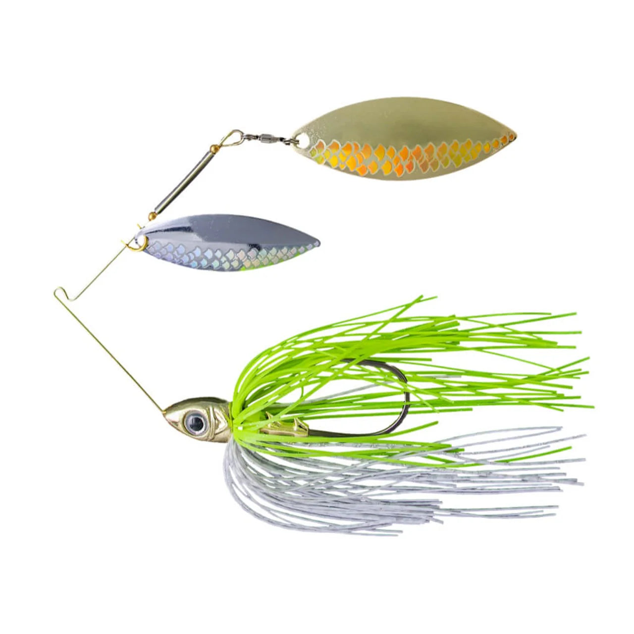 Buckeye Lures Select Spinnerbait 3 8 oz