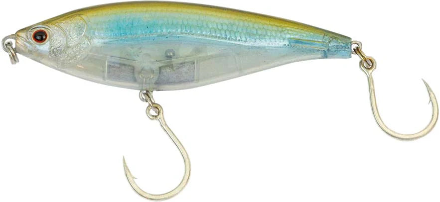 Nomad Design Madscad Autotune 90 Slow Sinking Twitchbait 35 Inch