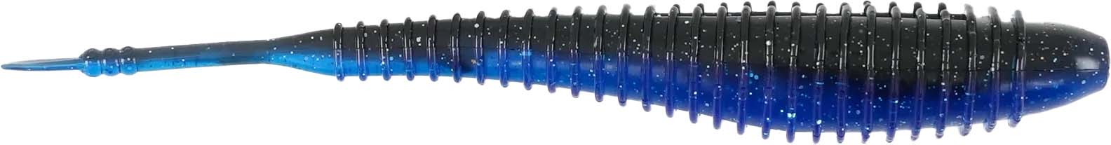 Missile Baits Spunk Shad 55 Inch 6pk