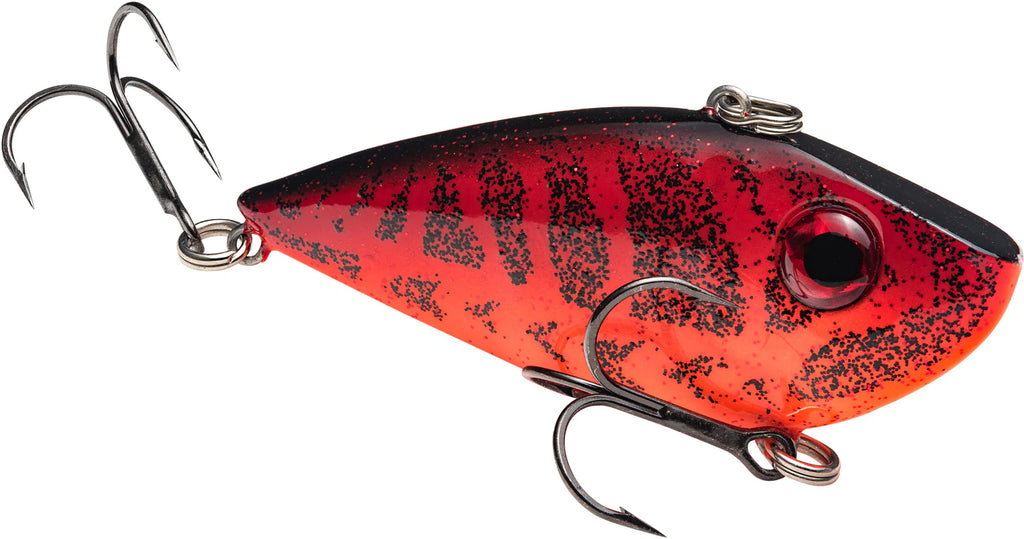 Strike King Red Eyed Shad Lipless Crankbait 25 Inch