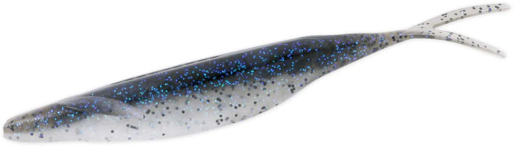 Deps Sakamata Shad Heavy Weight Soft Jerkbait 6 Inch