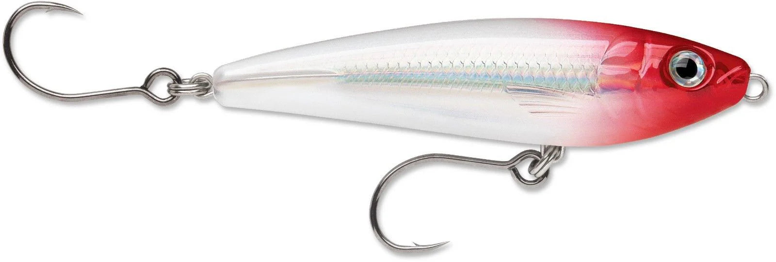Rapala SXRSB 07 X Rap Saltwater Subwalk Subsurface Walker 275 Inch