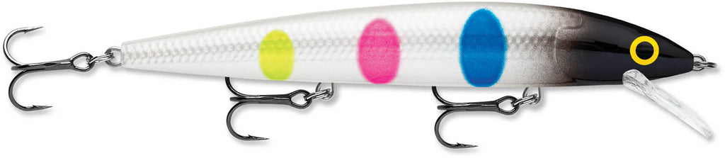 Rapala Husky Jerk 14 Jerkbait Trolling Minnow