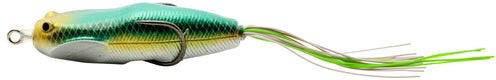 Nories Hoshokuon 76 Hollow Body Frog