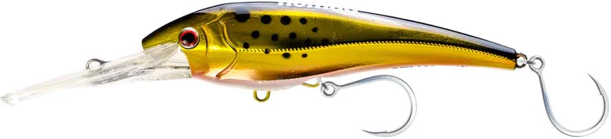 Nomad Design DTX Minnow 110 Sinking 425 Inch