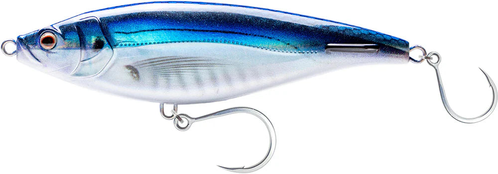 Nomad Design Madscad 115 Sinking Twitchbait 45 Inch