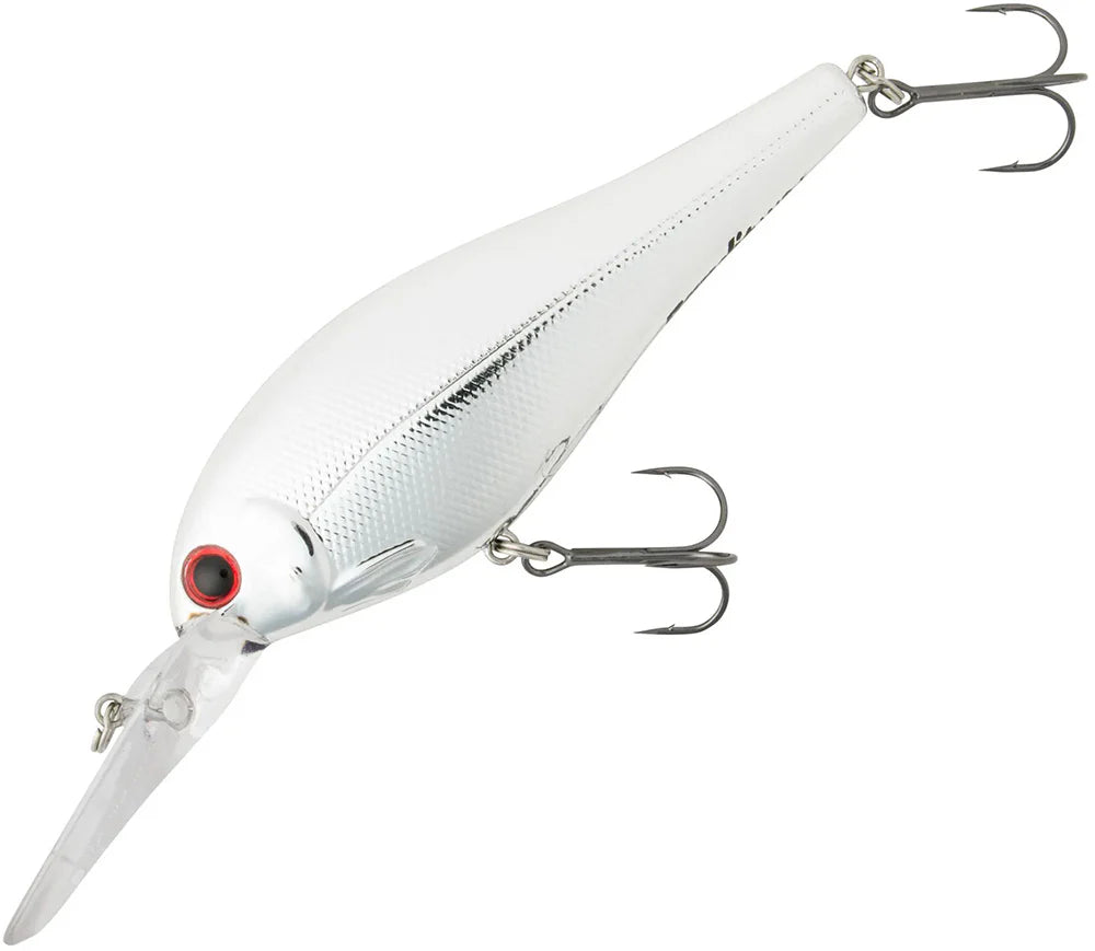 Bandit Walleye Shad 275 Inch