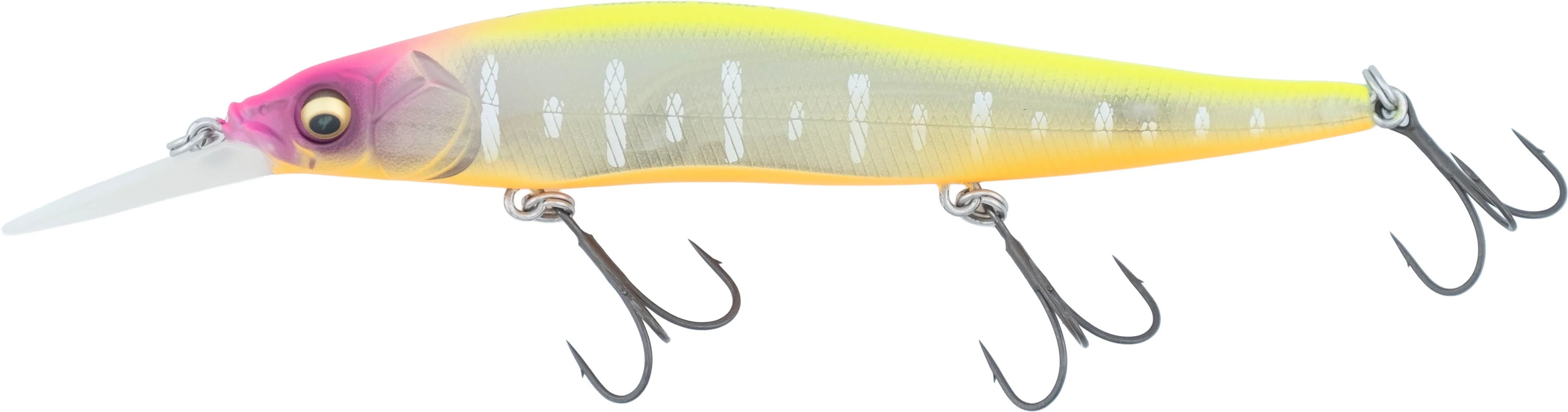 Megabass Ito Vision 110 1 Jerkbait