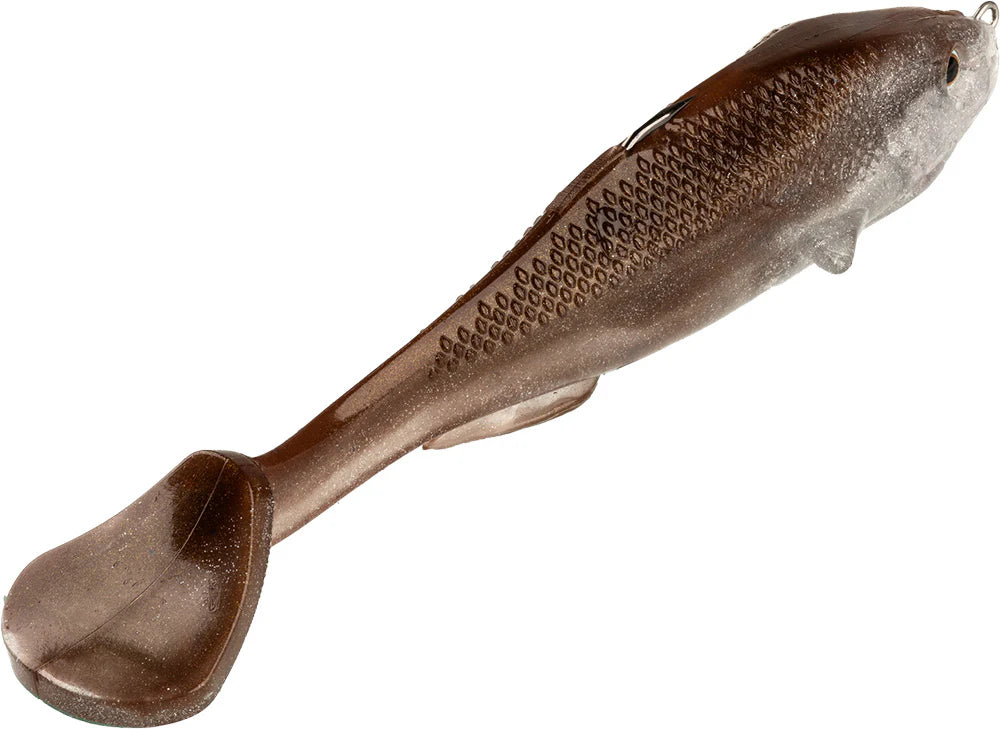 Strike King Weedless Final Copy Swimbait 6 Inch
