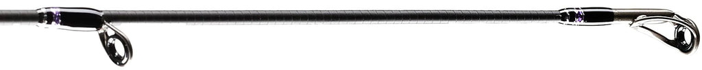 Megabass Levante Japan Multi Piece Casting Rods