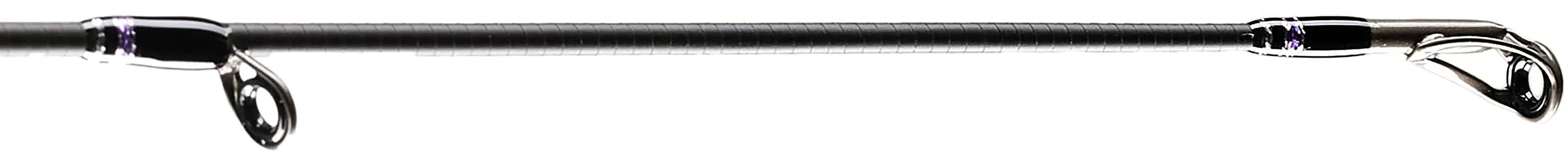 Megabass Levante Japan Multi Piece Casting Rods