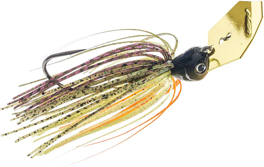Z Man ChatterBait Jack Hammer 3 8 oz
