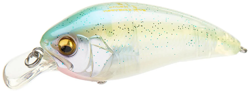 Megabass Respect Series GLXS Spring Reaction March 2026 Release