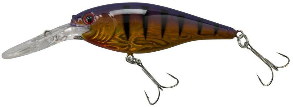 Berkley Flicker Shad Crankbait 1 4 oz