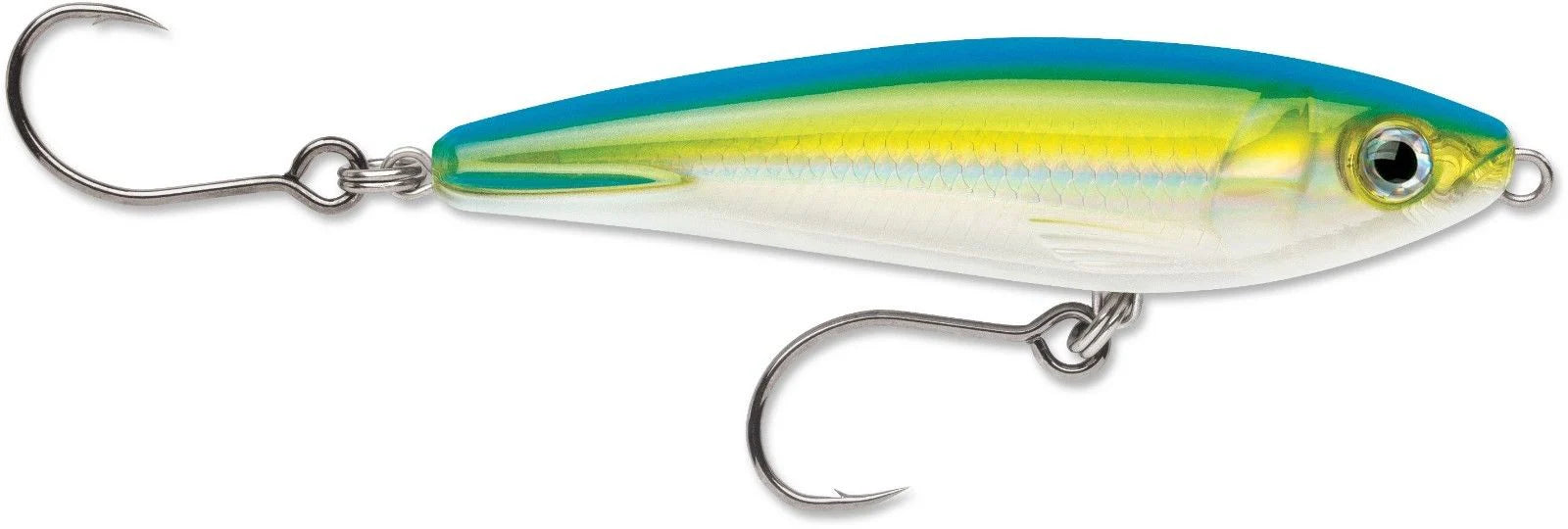 Rapala SXRSB 07 X Rap Saltwater Subwalk Subsurface Walker 275 Inch