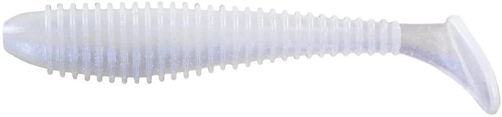 Big Bite Baits Pro Swimmer Paddle Tail Swimbait 33 Inch