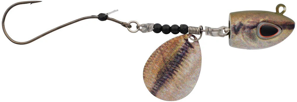 Berkley Rawler Bladed Jig 3 4 oz