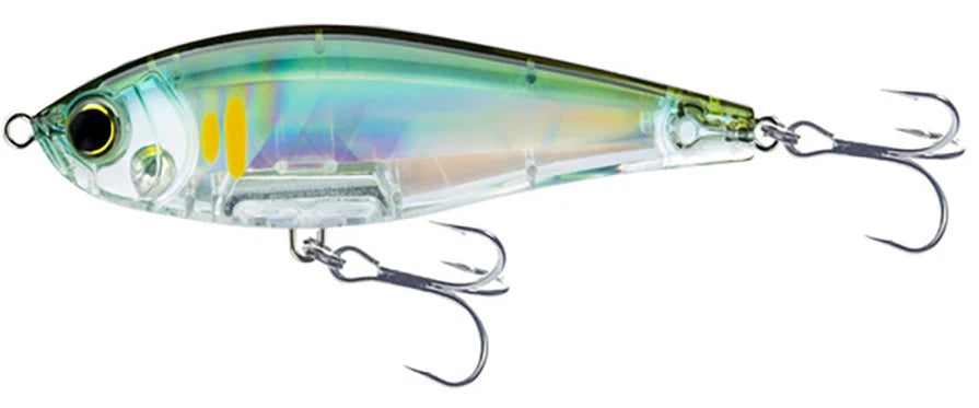 Yo Zuri 3D Inshore Slow Sinking 2 3 4 inch Twitchbait