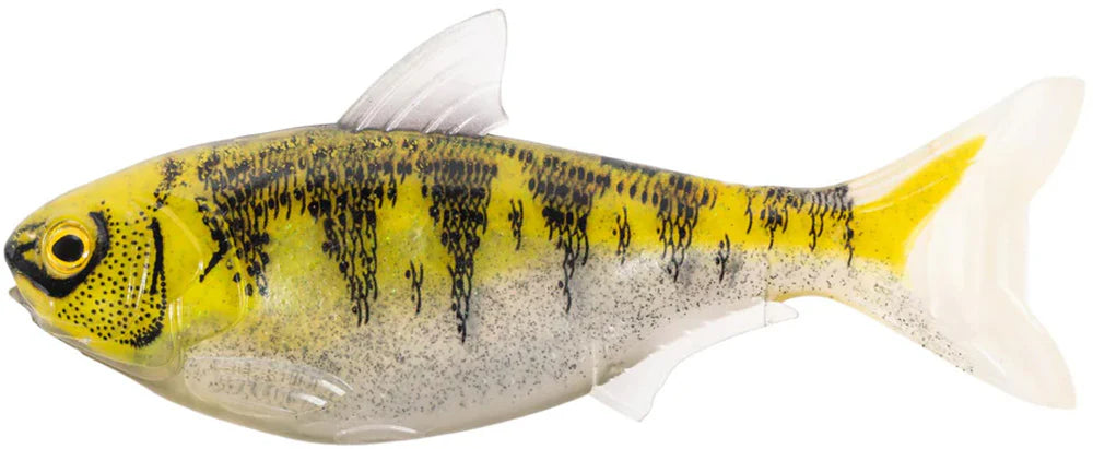 LIVETARGET Unrigged Shad 45 Inch