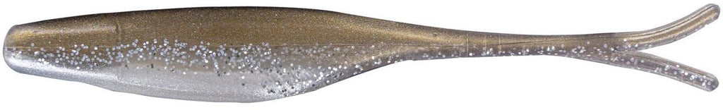 Big Bite Baits 4 Inch Jerk Minnow 10 Pack