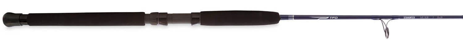 Temple Fork Outfitters Seahunter Casting Rods