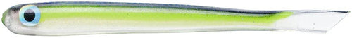 Basstrix Flash Trix Soft Plastic Minnow 4 Inch