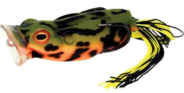 River2Sea Spittin Wa 55 Topwater Frog