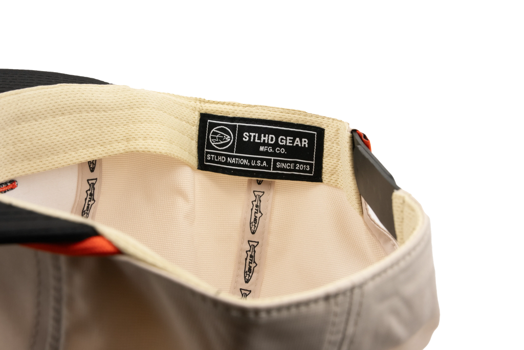 STLHD Trademark Hat