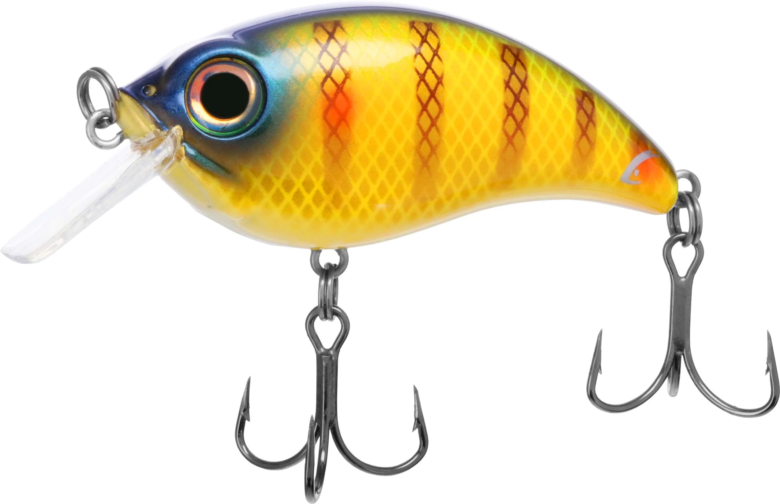 Bill Lewis ATV 15 Squarebill Crankbait 225 Inch