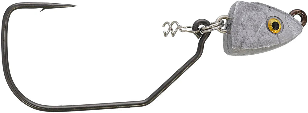 Big Bite Baits Saltwater Sweeper Swing Head Jighead
