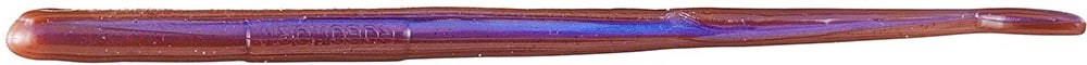 Roboworm Straight Tail Worm 6 Inch