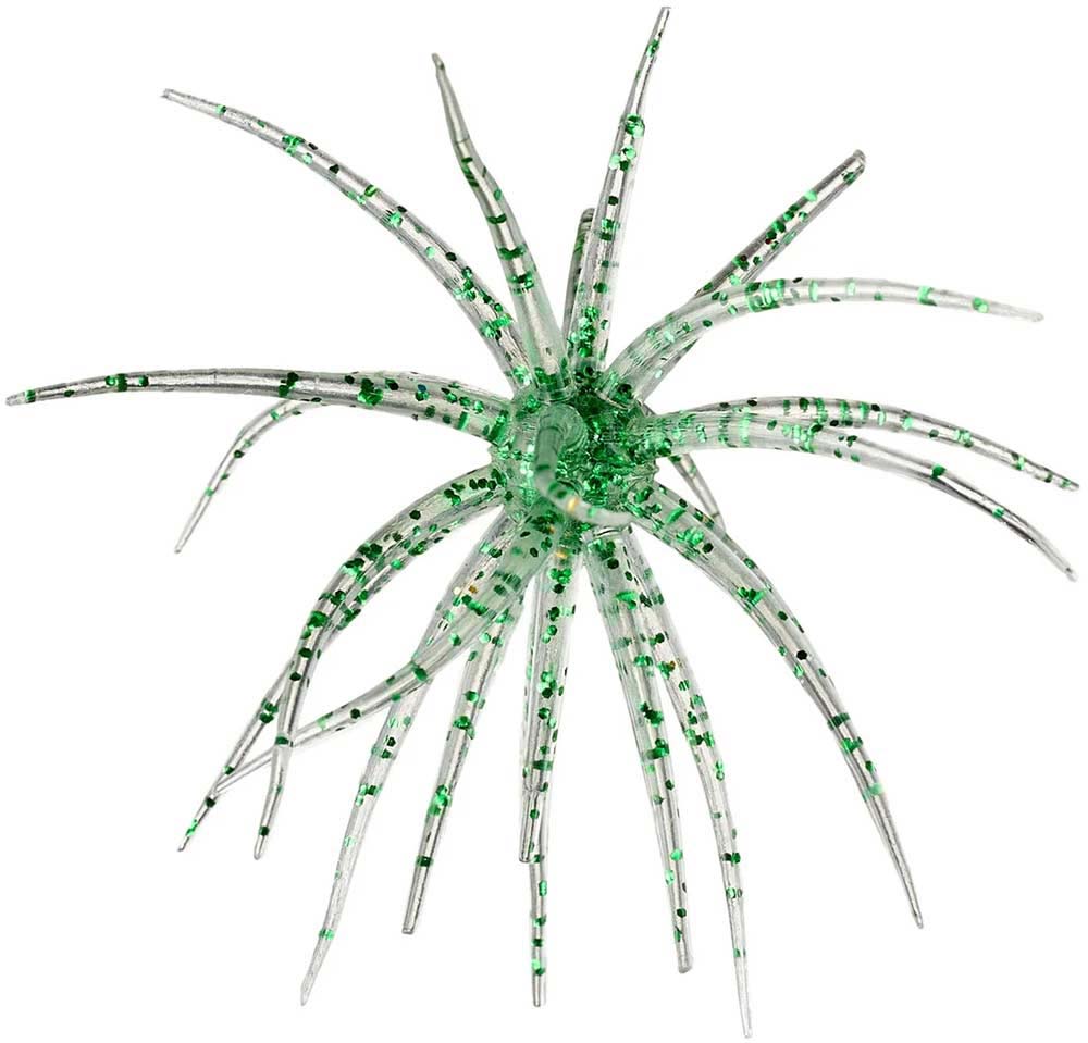 Queen Tackle Porcupine Ball DeadCenter 15mm
