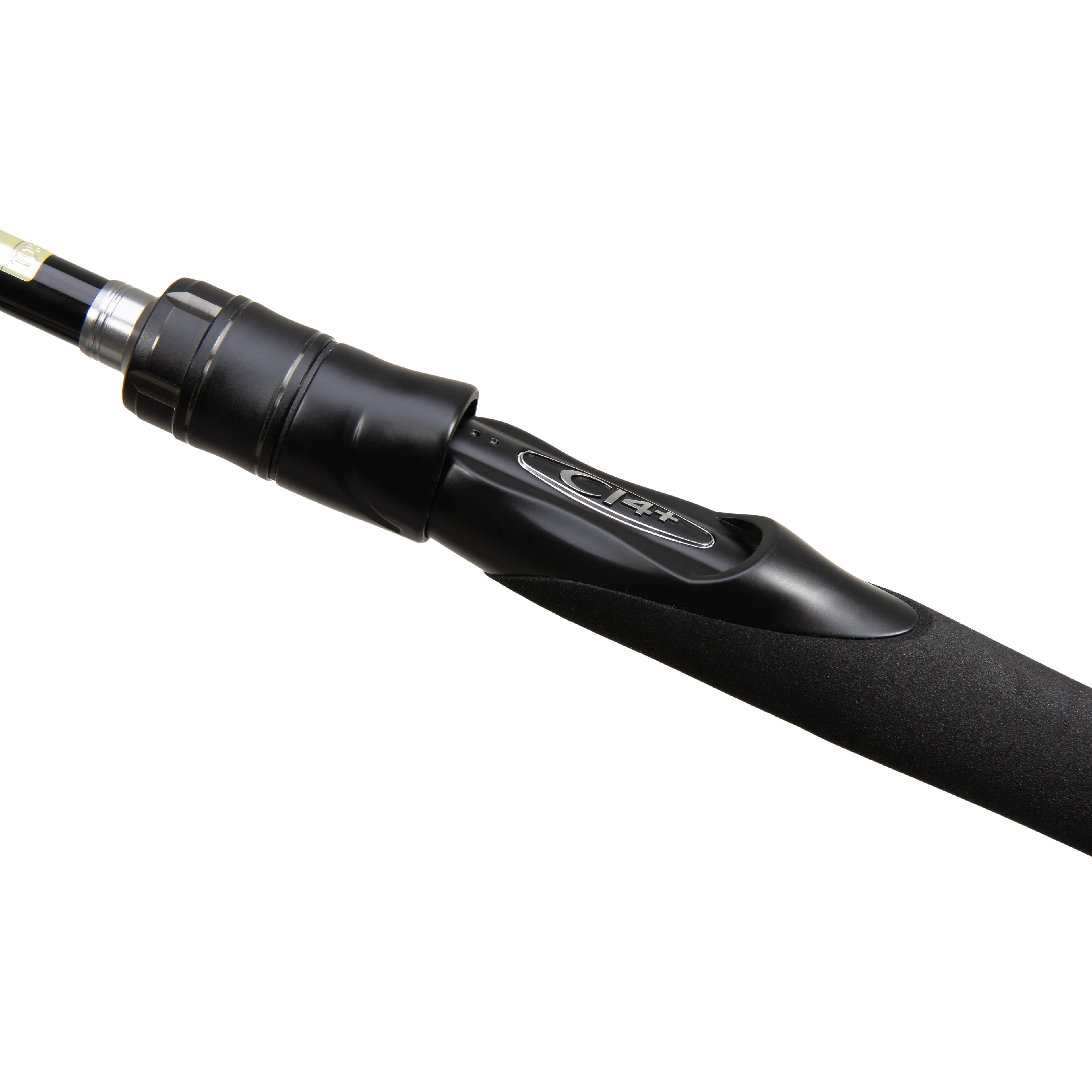 Shimano Curado Spinning Rods
