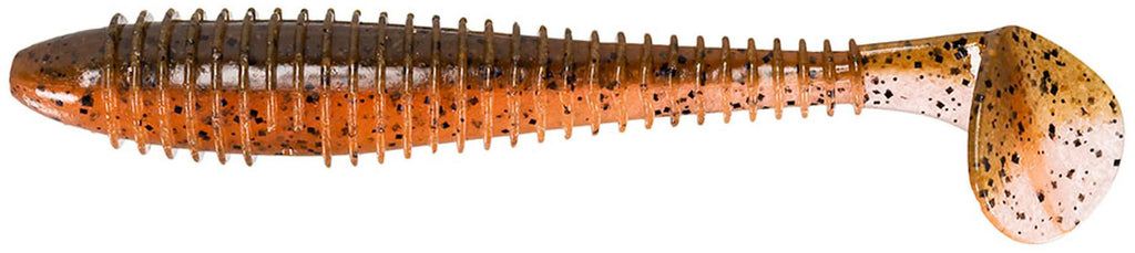 Keitech Fat Swing Impact 33 inch Soft Paddle Tail Swimbait