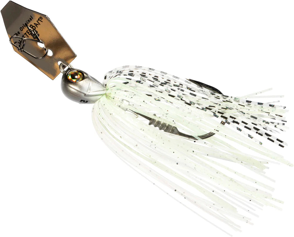 Z Man Chatterbait Elite Evo